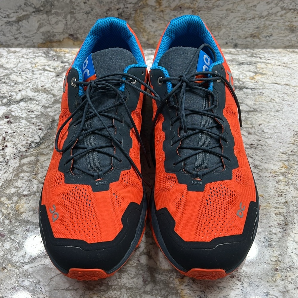 Cloudventure Peak Trail-Running Shoes - Men's - Picture 4 of 11